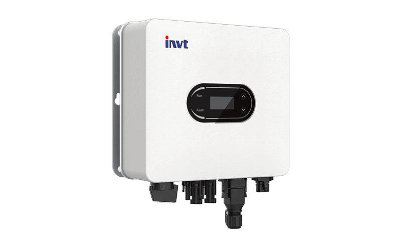 光伏,太阳能,逆变器,英威腾,并网,户用光伏