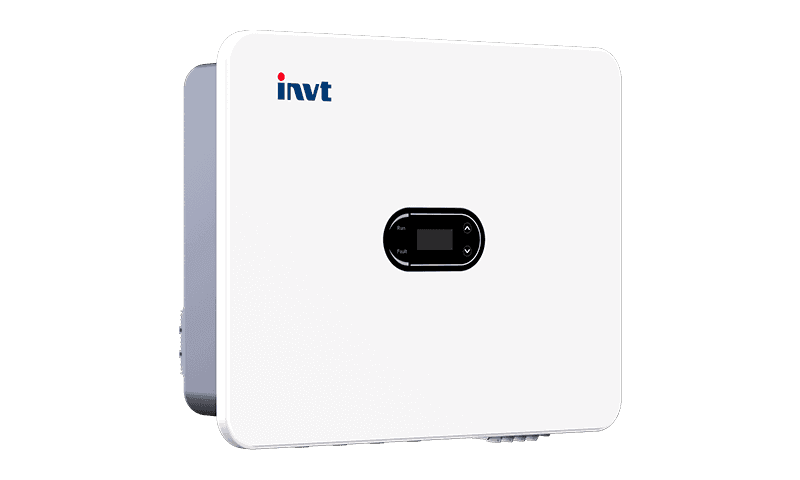 光伏,太阳能,逆变器,英威腾,并网